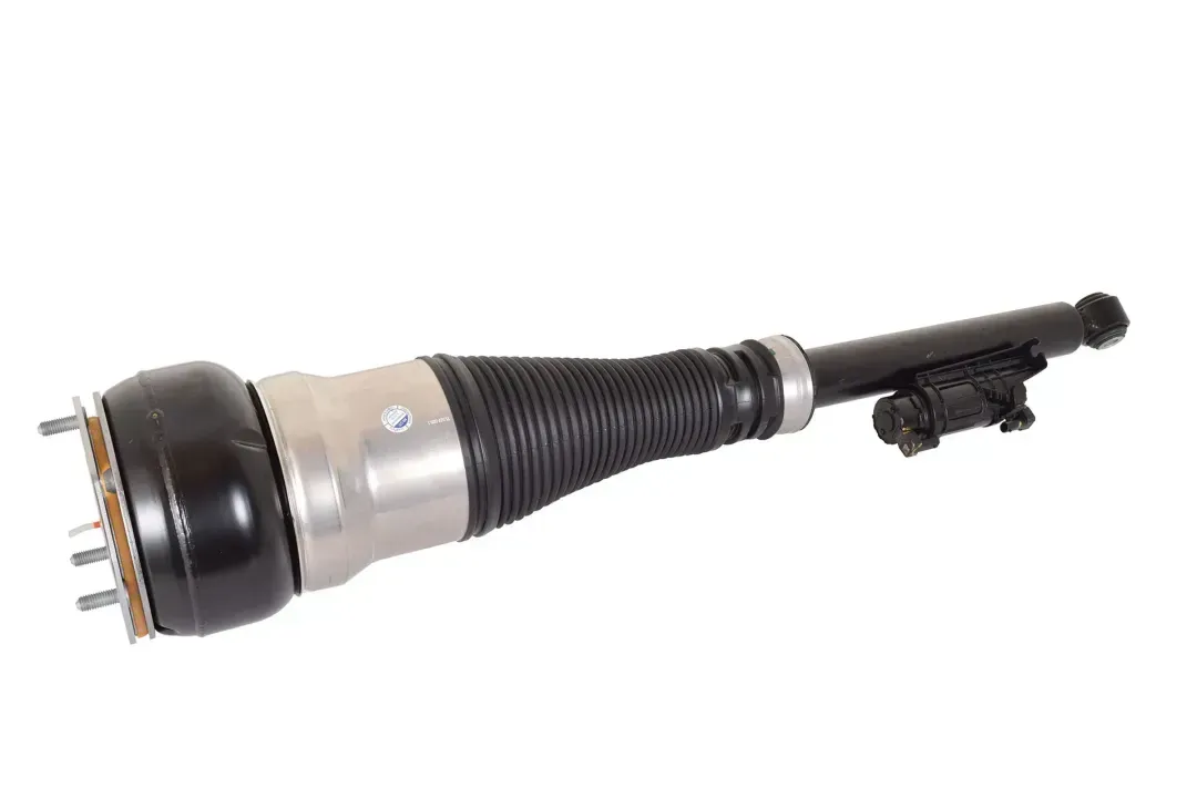 REAR SHOCK ABSORBER